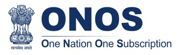 One Nation One Subscription